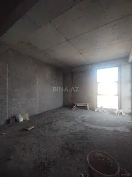 Satılır 3 otaqlı mənzil 150 m²