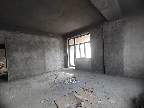 Satılır 3 otaqlı mənzil 150 m²