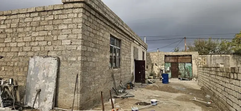 Satılır 4 otaqlı həyət evi 140 m² — Bakı, Binə 4 otaq 140.00 m²