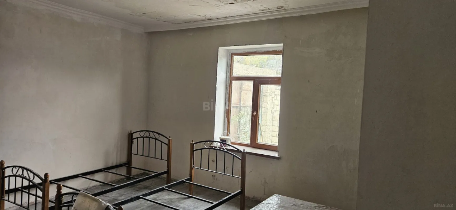 Satılır 4 otaqlı həyət evi 140 m²