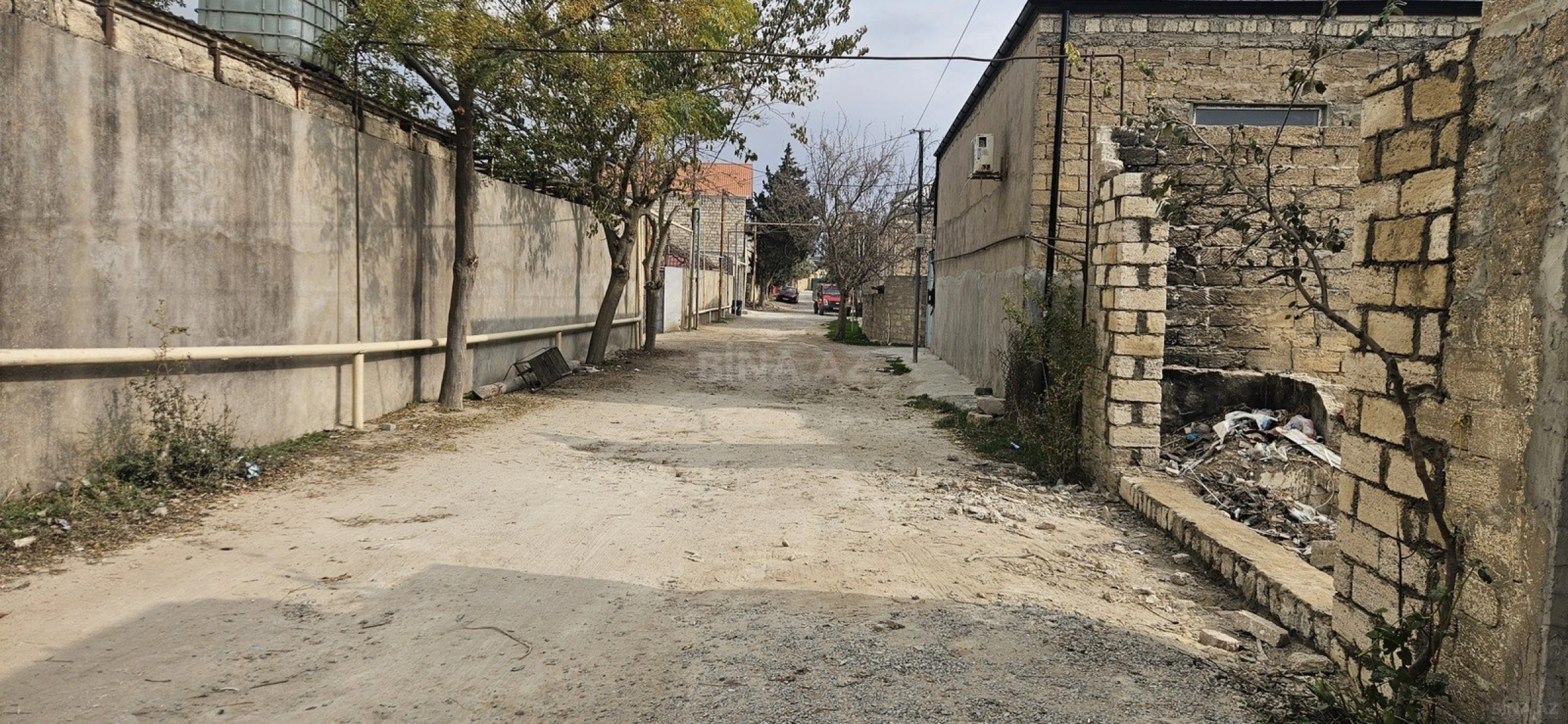 Satılır 4 otaqlı həyət evi 140 m²