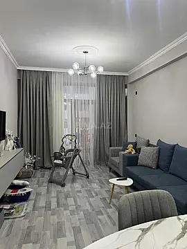 Satılır 3 otaqlı mənzil 100 m² — Xırdalan 3 otaq 100.00 m²