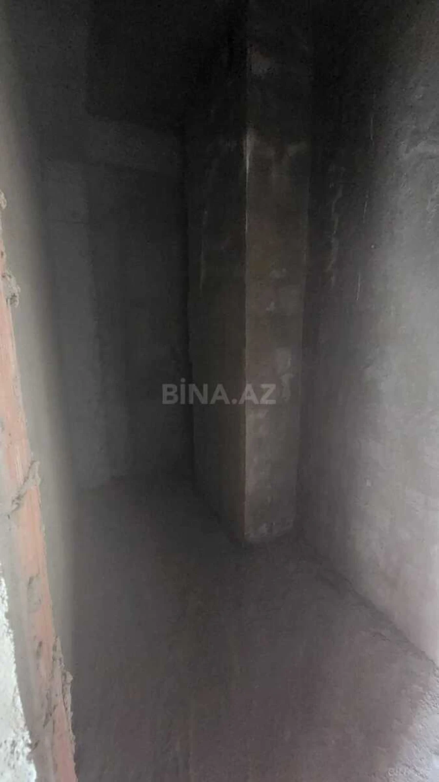 Satılır 2 otaqlı mənzil 52 m²