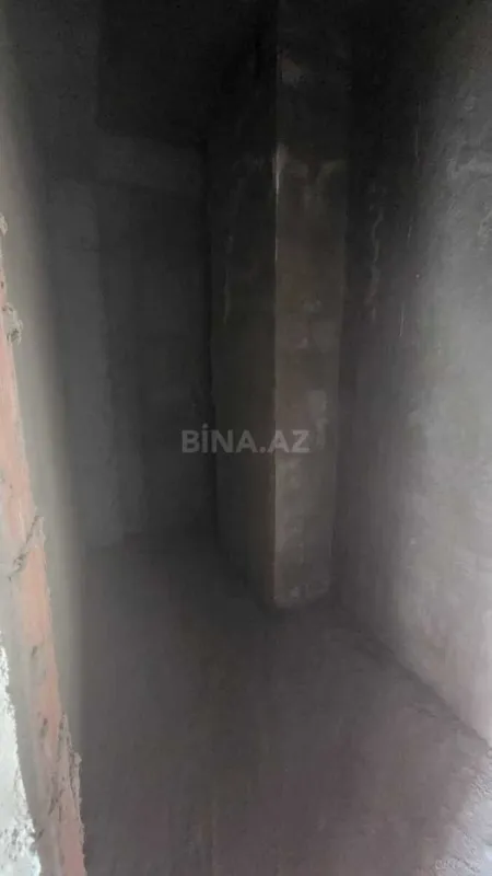 Satılır 2 otaqlı mənzil 52 m²