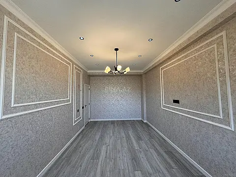 Satılır 2 otaqlı mənzil 70 m²