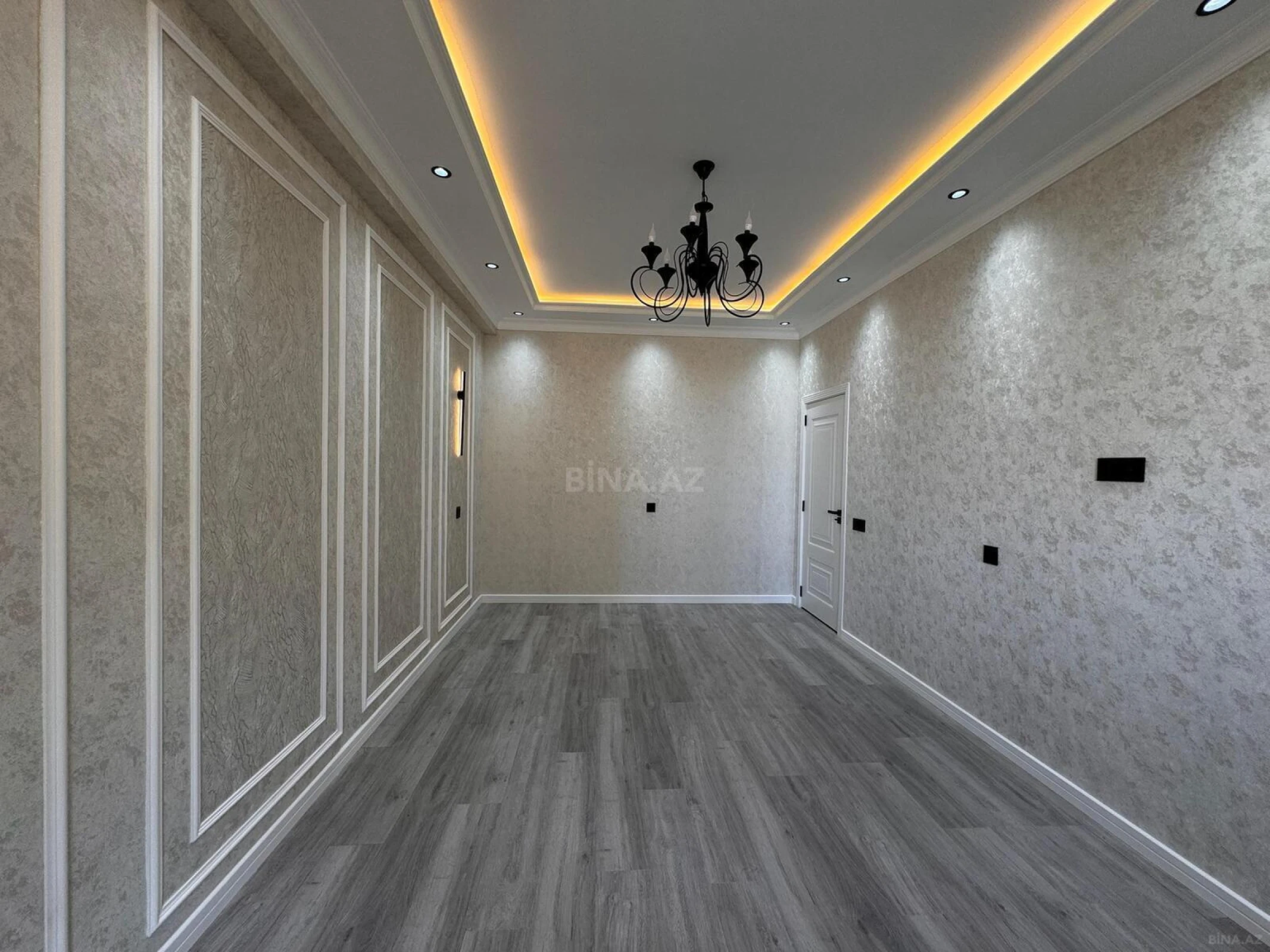 Satılır 2 otaqlı mənzil 70 m²
