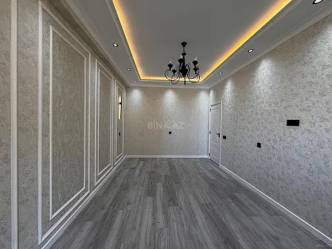 Satılır 2 otaqlı mənzil 70 m²