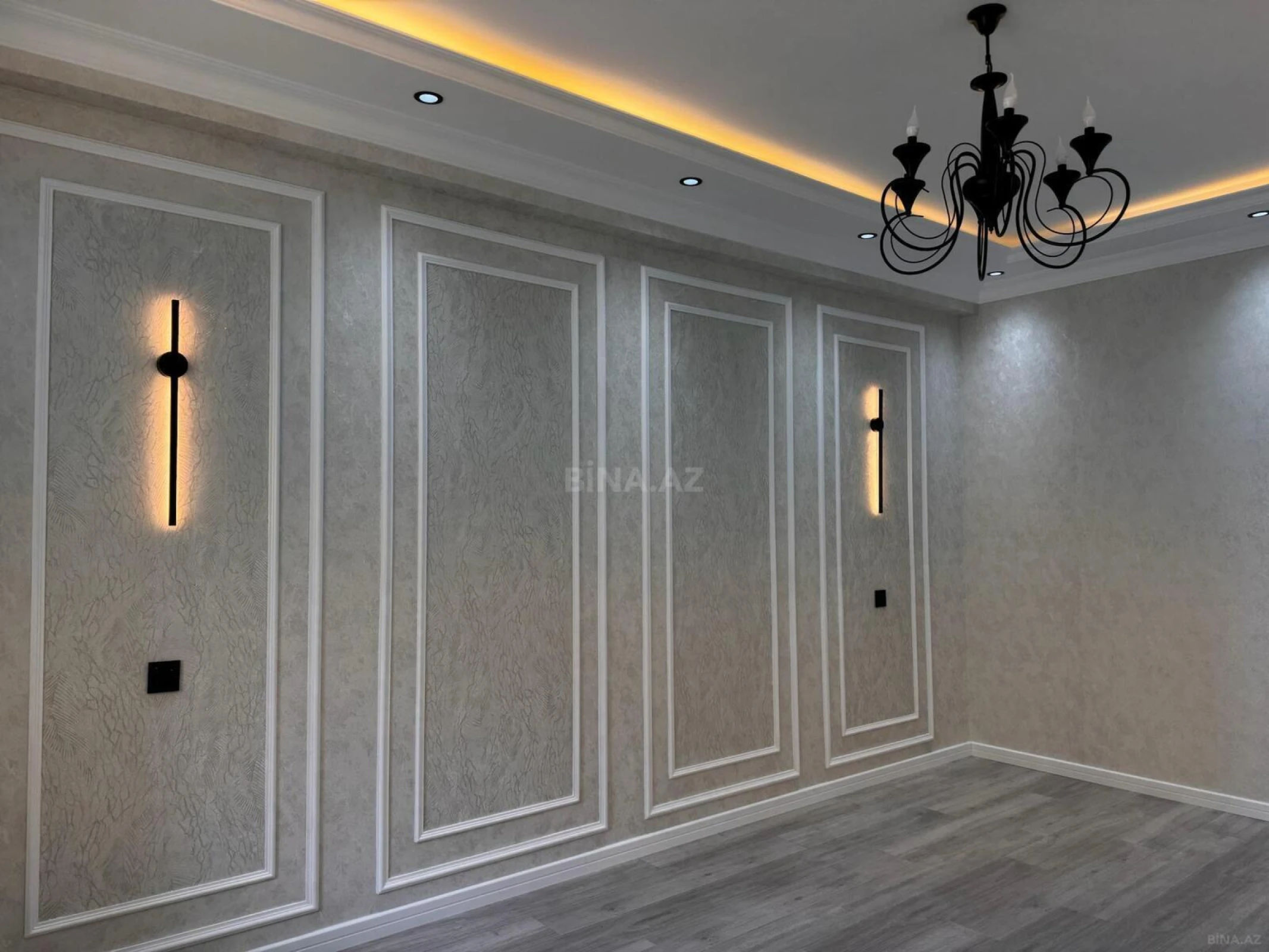 Satılır 2 otaqlı mənzil 70 m²