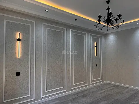 Satılır 2 otaqlı mənzil 70 m²