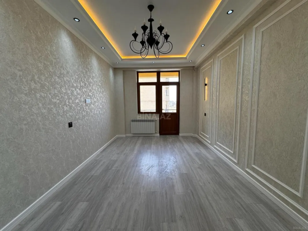 Satılır 2 otaqlı mənzil 70 m²