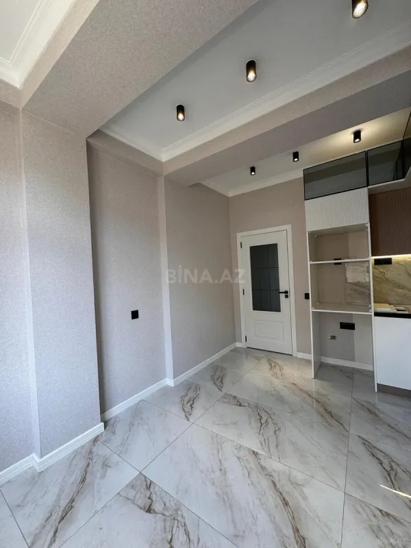 Satılır 2 otaqlı mənzil 70 m²