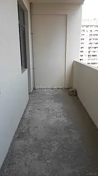Satılır 2 otaqlı mənzil 119 m²