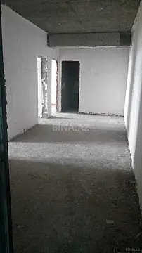 Satılır 2 otaqlı mənzil 119 m²