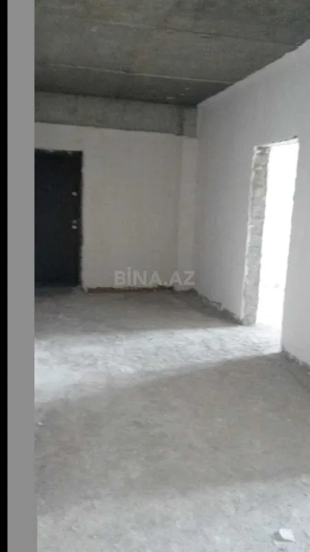 Satılır 2 otaqlı mənzil 119 m²