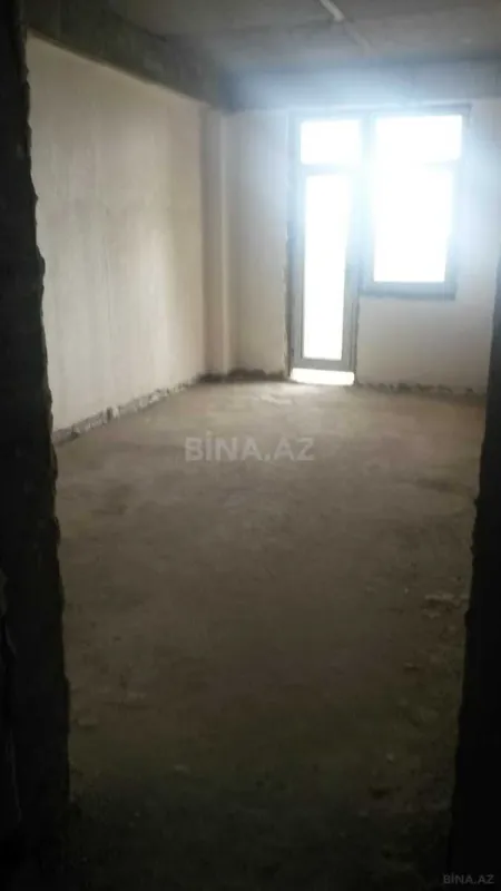 Satılır 2 otaqlı mənzil 119 m²