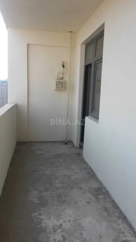 Satılır 2 otaqlı mənzil 119 m²