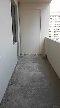 Satılır 2 otaqlı mənzil 119 m²