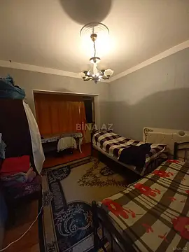 Satılır 1 otaqlı mənzil 45 m²