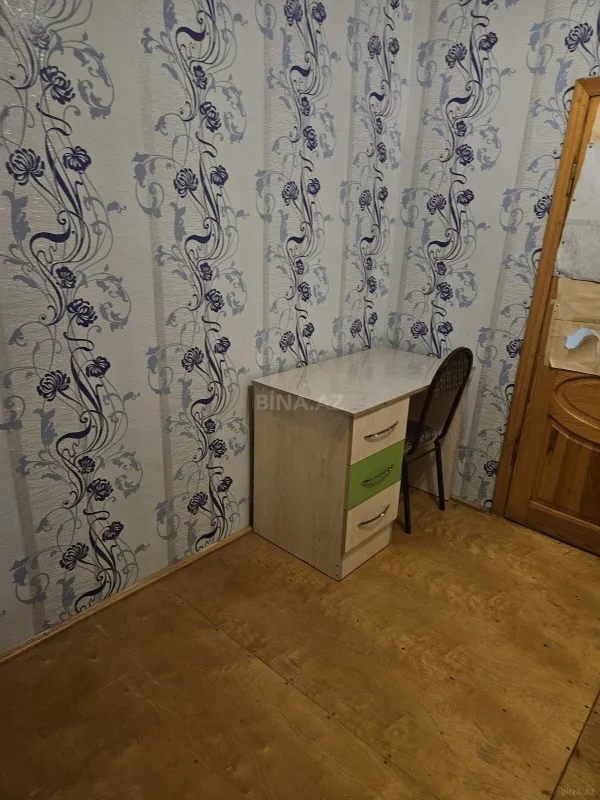 Satılır 4 otaqlı mənzil 72 m²