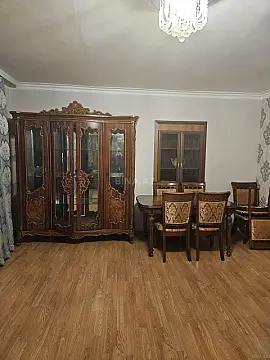 Satılır 4 otaqlı mənzil 72 m²