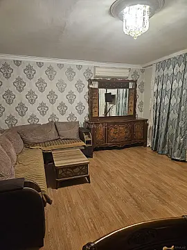 Satılır 4 otaqlı mənzil 72 m² — Sumqayıt 4 otaq 72.00 m²