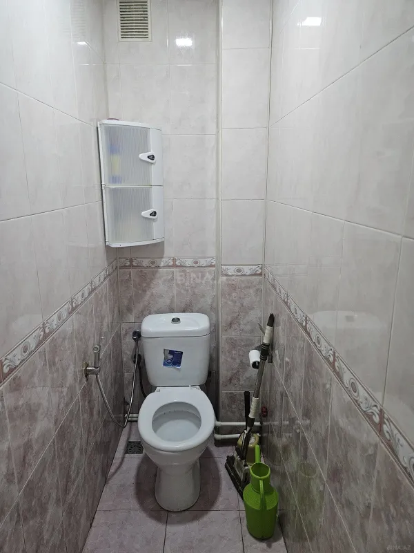 Satılır 4 otaqlı mənzil 72 m²