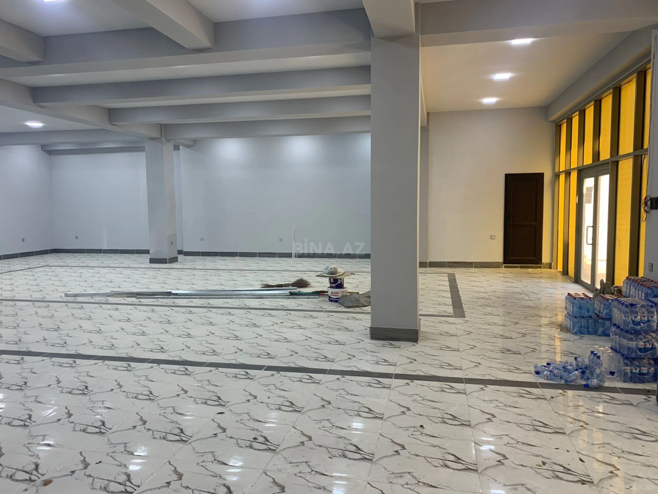 Satılır obyekt 144 m²