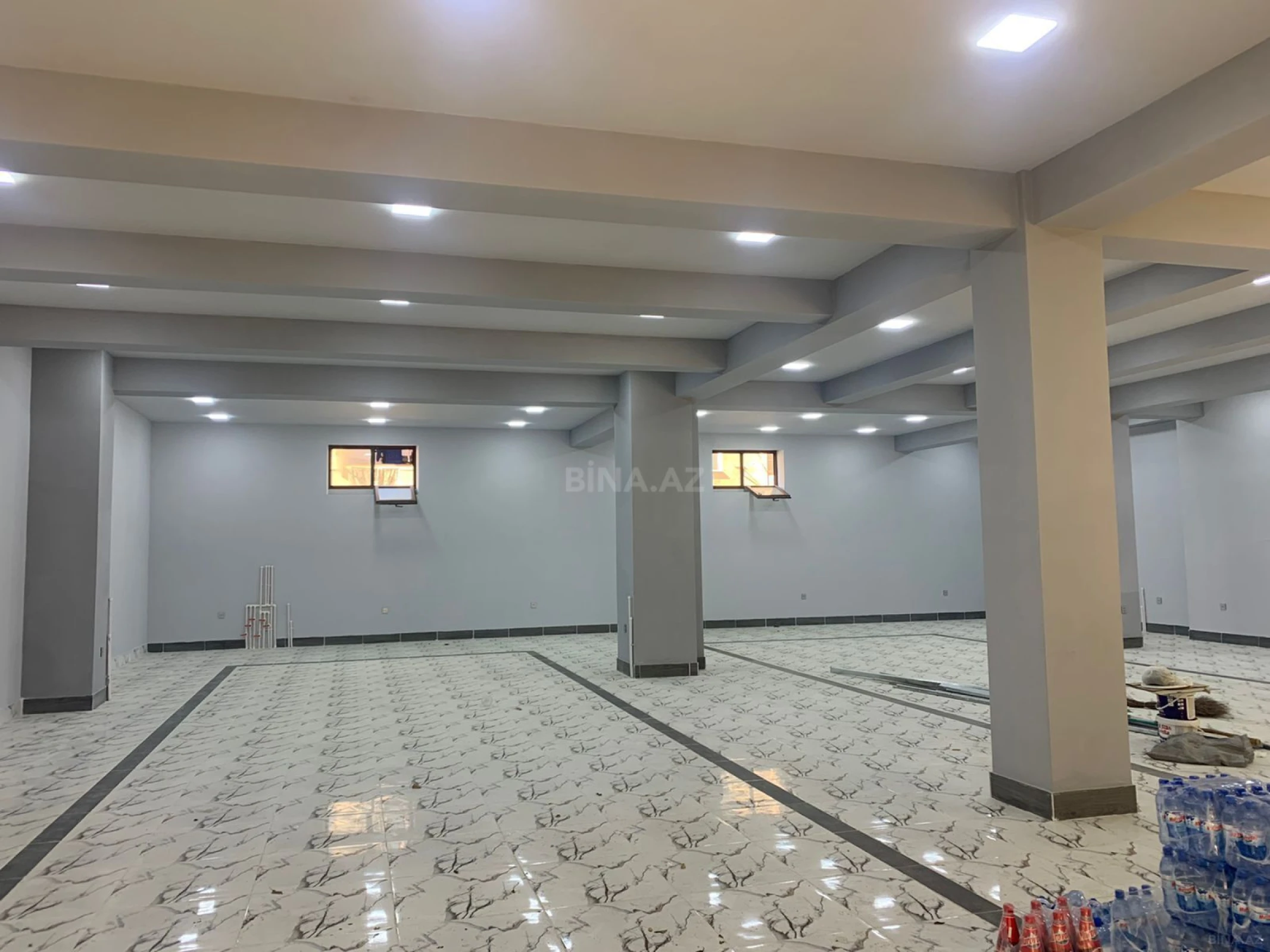 Satılır obyekt 144 m²