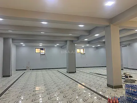 Satılır obyekt 144 m²