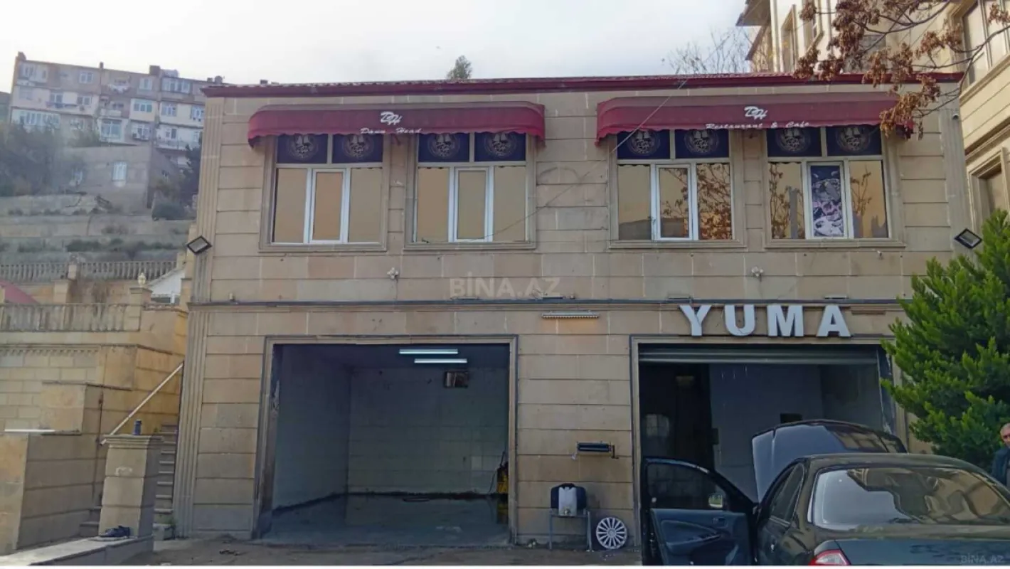 Satılır obyekt 144 m²