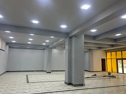 Satılır obyekt 144 m²