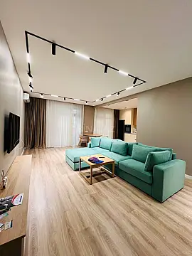 Kirayə verilir 3 otaqlı mənzil 145 m² — Bakı 3 otaq 145.00 m²