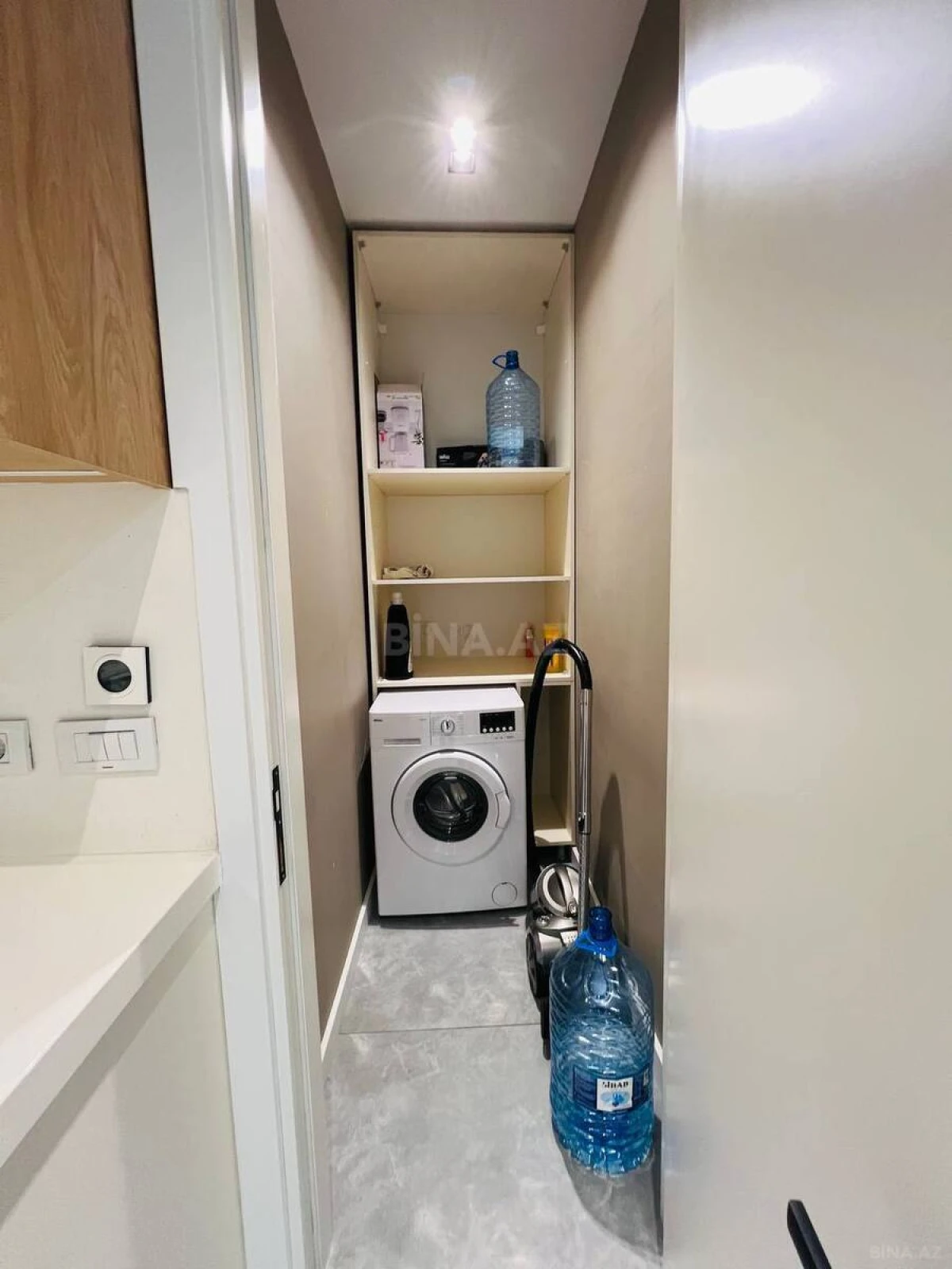 Kirayə verilir 3 otaqlı mənzil 145 m²