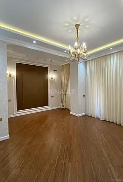 Satılır 3 otaqlı mənzil 104 m²