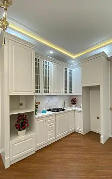 Satılır 3 otaqlı mənzil 104 m²