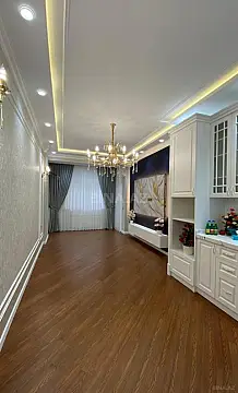 Satılır 3 otaqlı mənzil 104 m² — Bakı, Nəsimi 3 otaq 104.00 m²