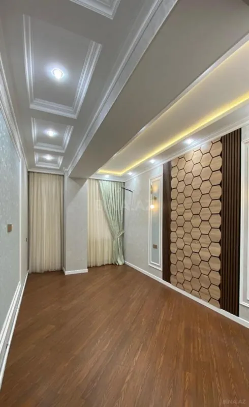 Satılır 3 otaqlı mənzil 104 m²