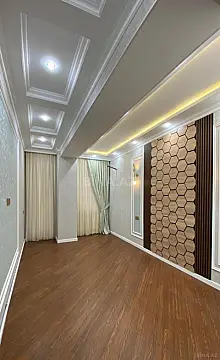 Satılır 3 otaqlı mənzil 104 m²