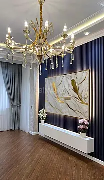 Satılır 3 otaqlı mənzil 104 m²