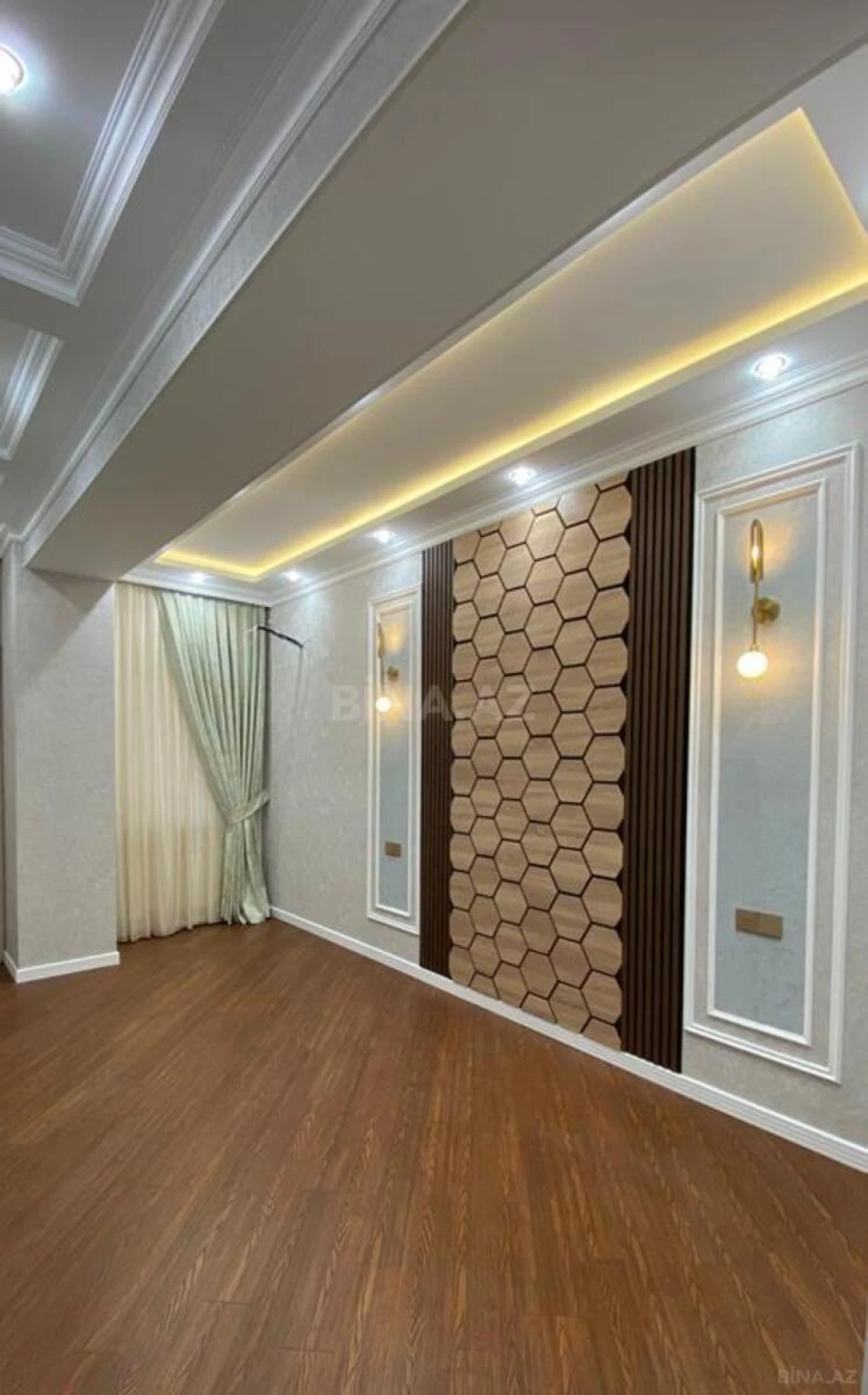 Satılır 3 otaqlı mənzil 104 m²