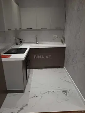 Satılır 2 otaqlı mənzil 64 m²