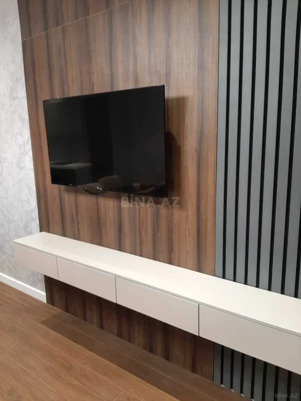 Satılır 2 otaqlı mənzil 64 m²