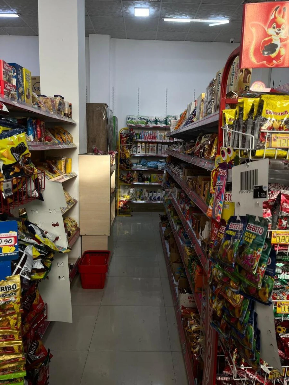 Satılır obyekt 117 m²