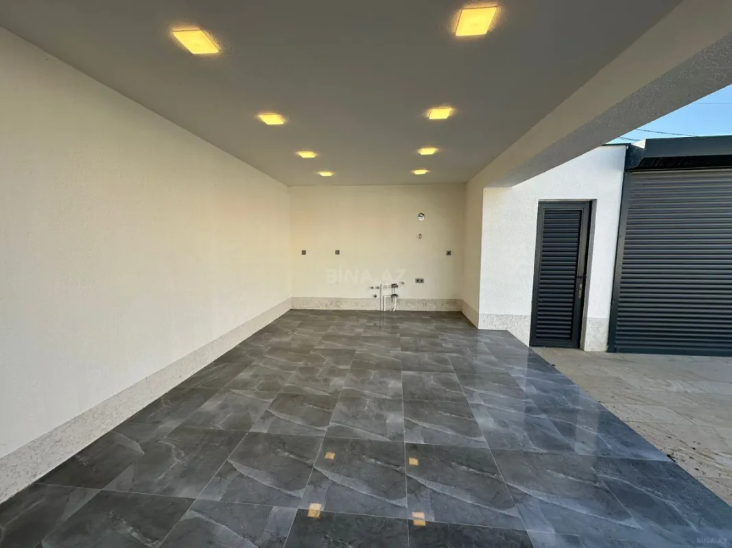 Satılır 4 otaqlı həyət evi 170 m²
