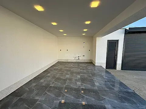 Satılır 4 otaqlı həyət evi 170 m²