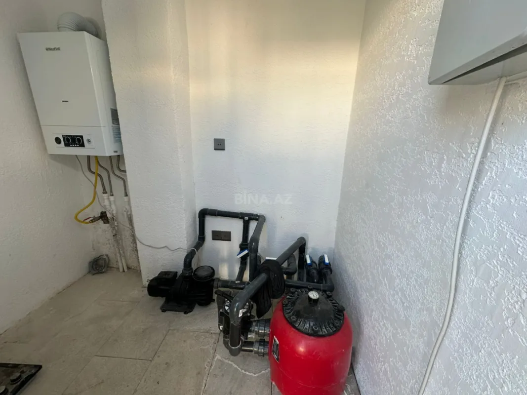 Satılır 4 otaqlı həyət evi 170 m²