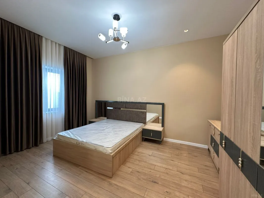 Satılır 4 otaqlı həyət evi 170 m²