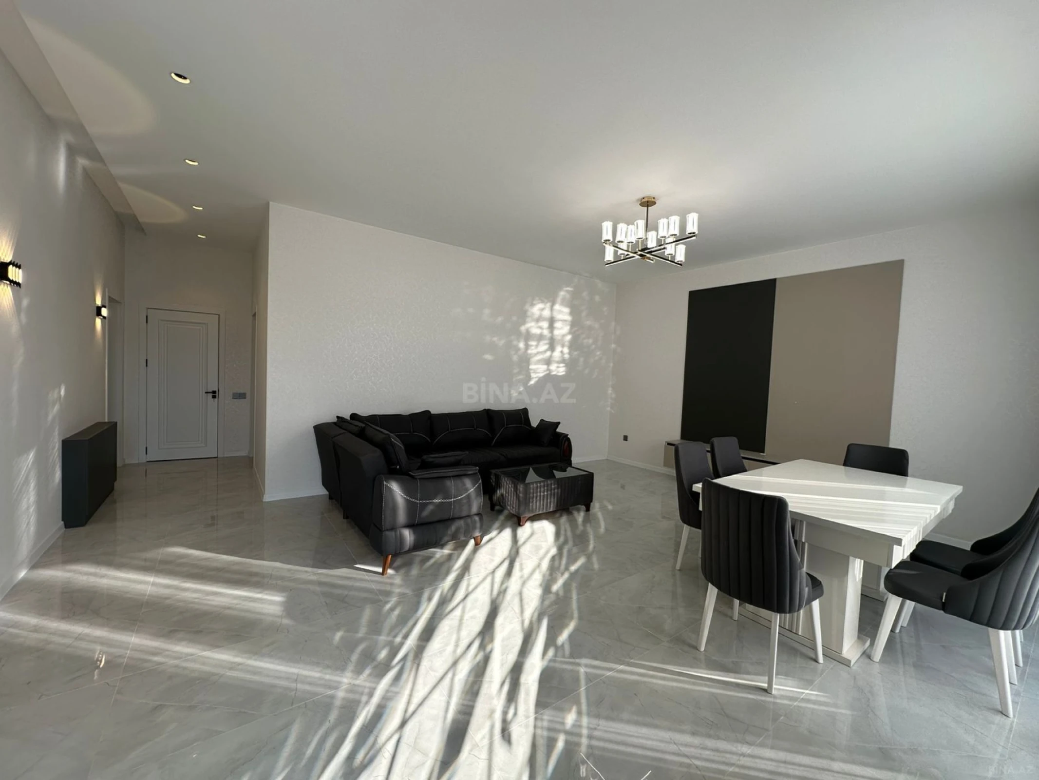 Satılır 4 otaqlı həyət evi 170 m²