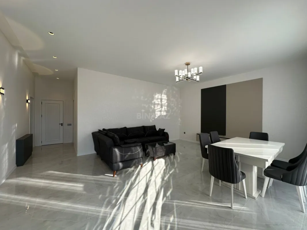 Satılır 4 otaqlı həyət evi 170 m²