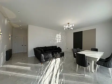 Satılır 4 otaqlı həyət evi 170 m²